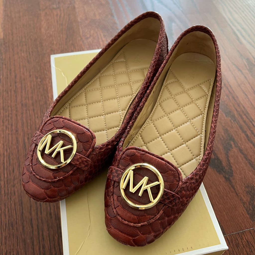 Mk Flat